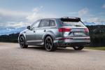 Audi QS7 by ABT 2017 года